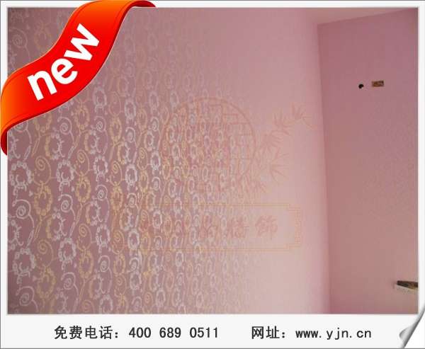 藝術涂料憶江南彩晶釉，室內(nèi)裝潢墻面建材獨家新產(chǎn)品